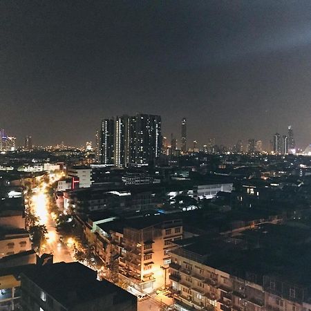 溫馨小屋 Bangkok Exterior foto