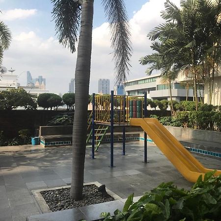 溫馨小屋 Bangkok Exterior foto