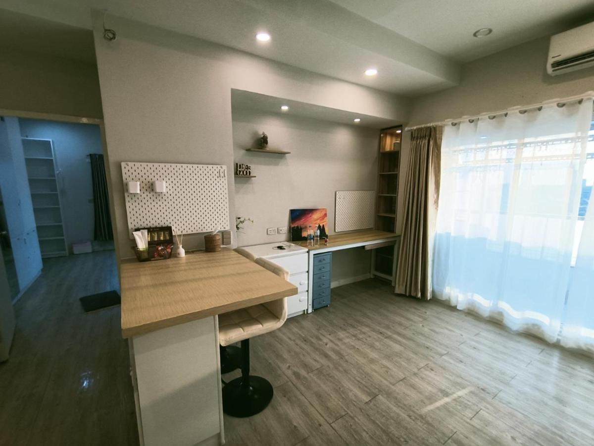 溫馨小屋 Bangkok Exterior foto