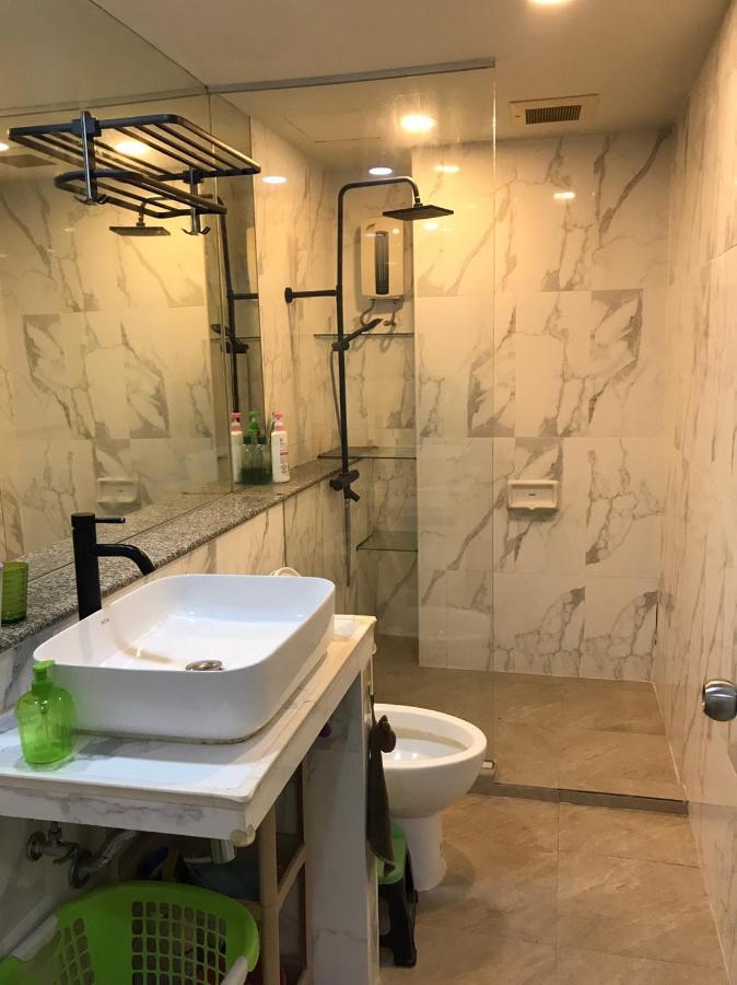 溫馨小屋 Bangkok Exterior foto