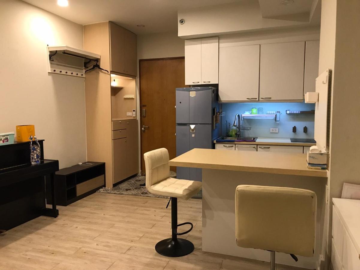 溫馨小屋 Bangkok Exterior foto
