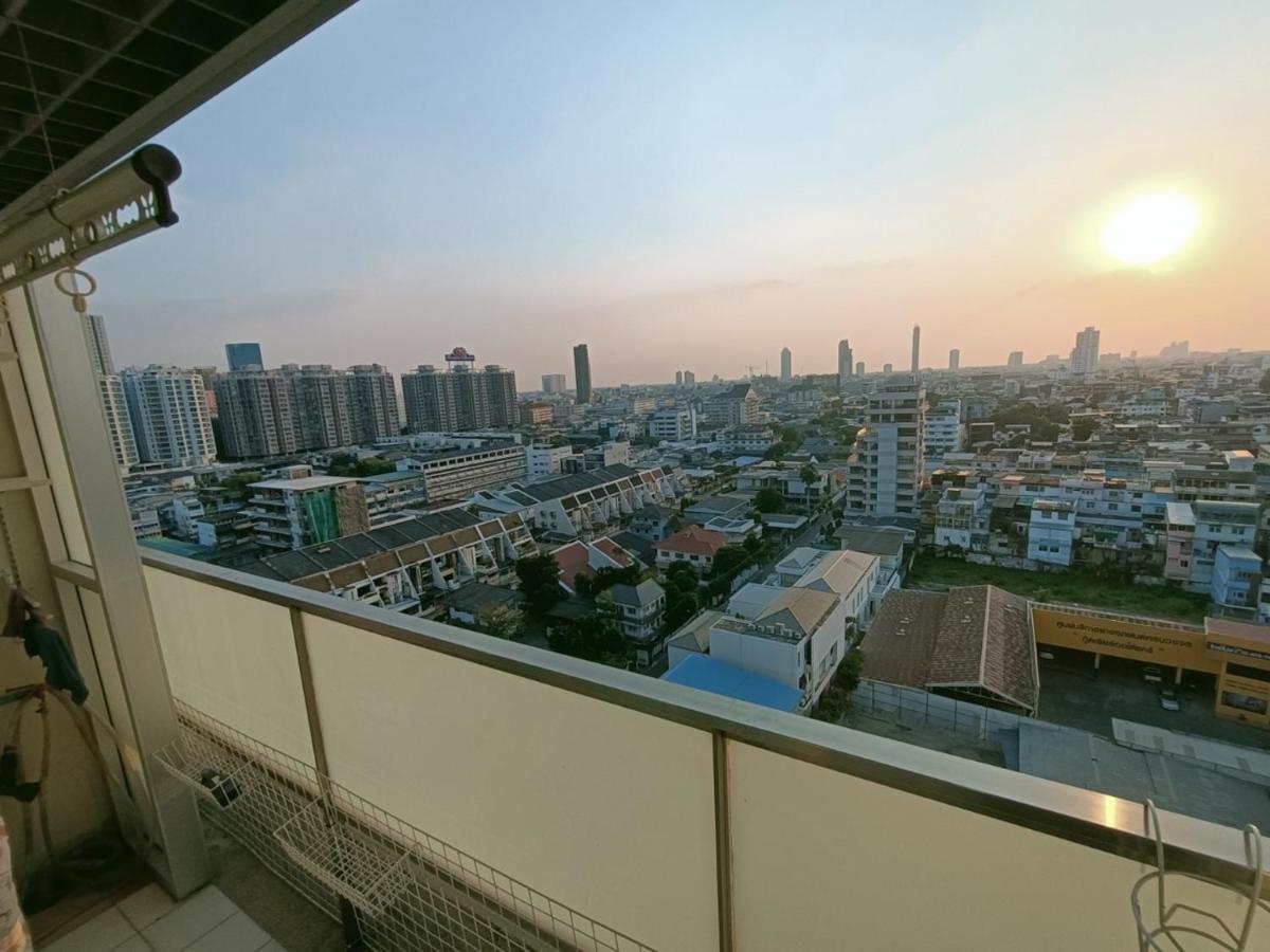 溫馨小屋 Bangkok Exterior foto