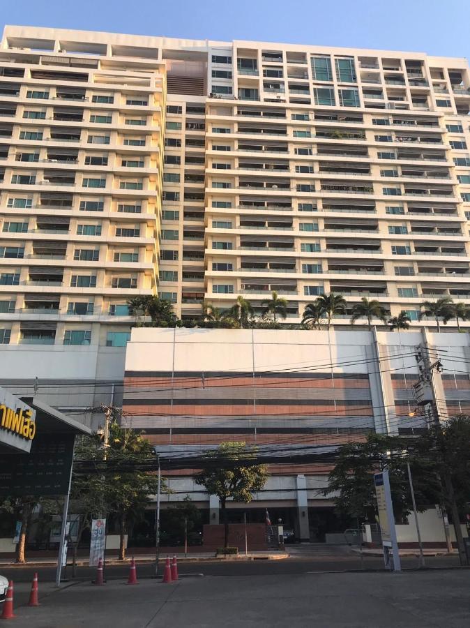 溫馨小屋 Bangkok Exterior foto