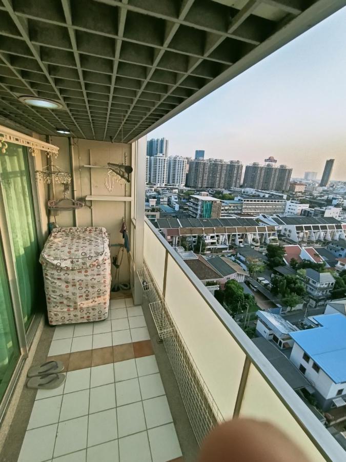 溫馨小屋 Bangkok Exterior foto