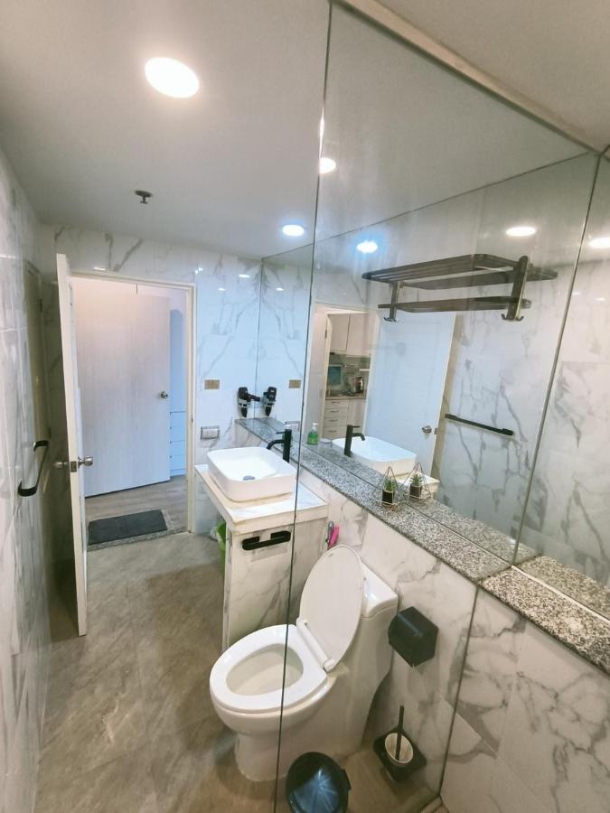 溫馨小屋 Bangkok Exterior foto