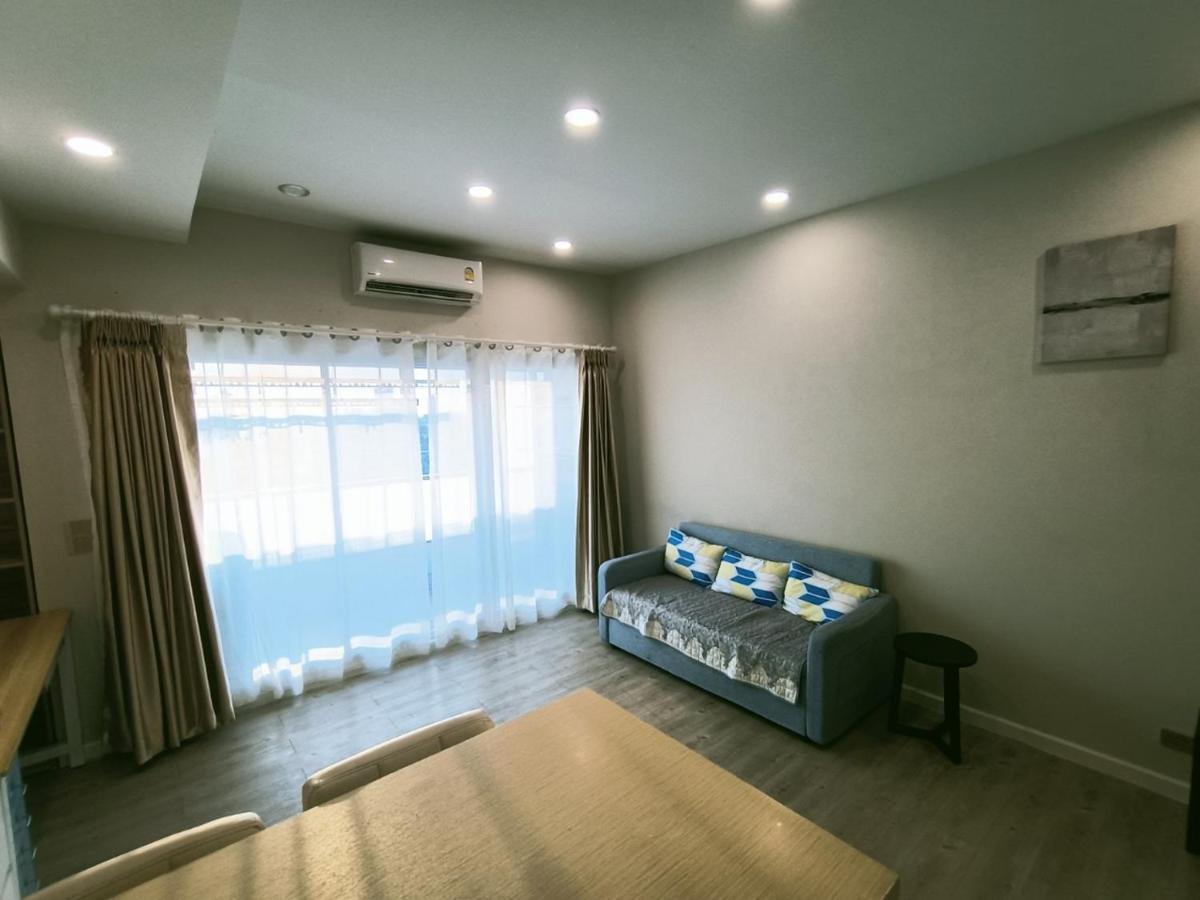 溫馨小屋 Bangkok Exterior foto