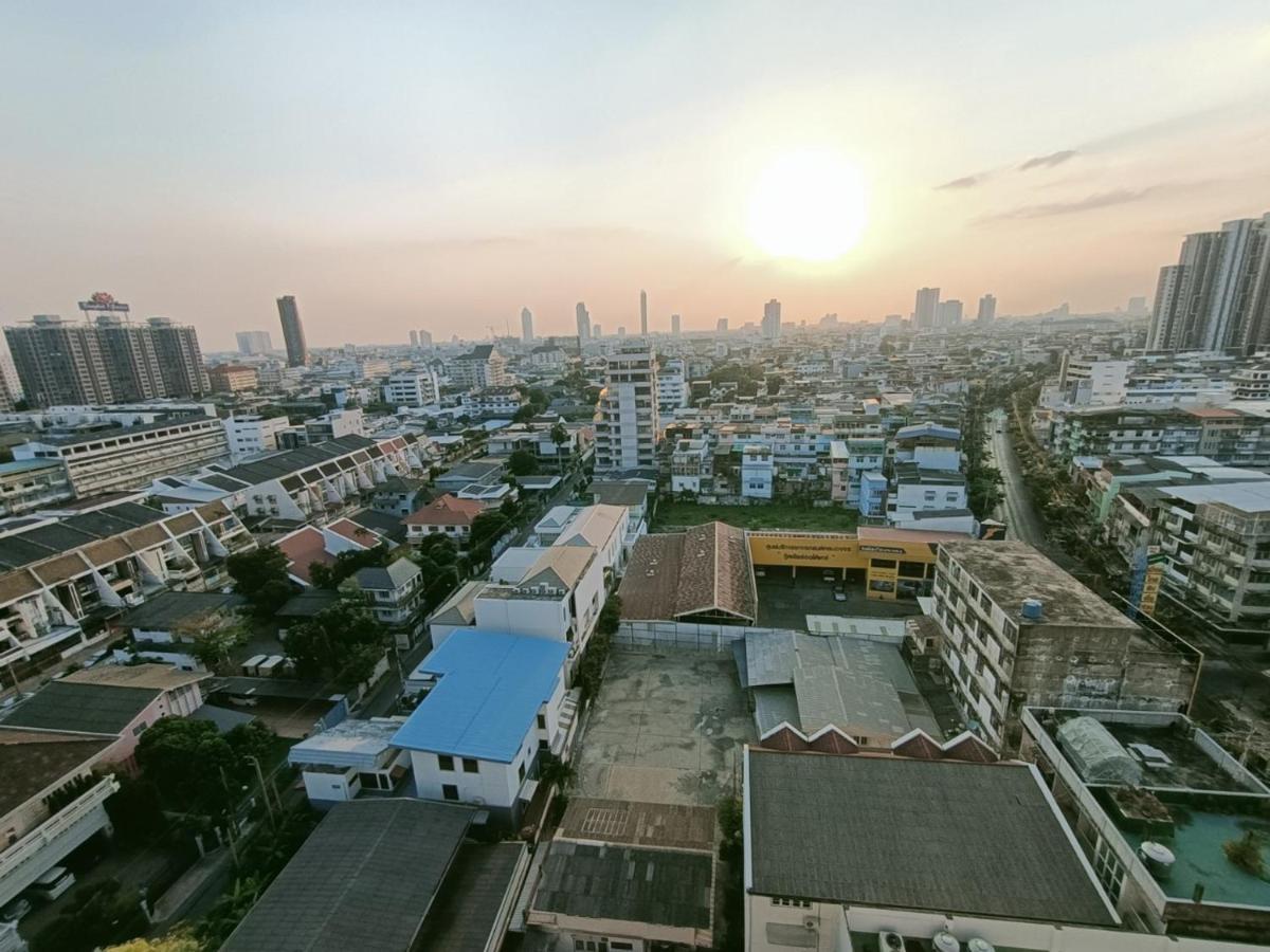 溫馨小屋 Bangkok Exterior foto