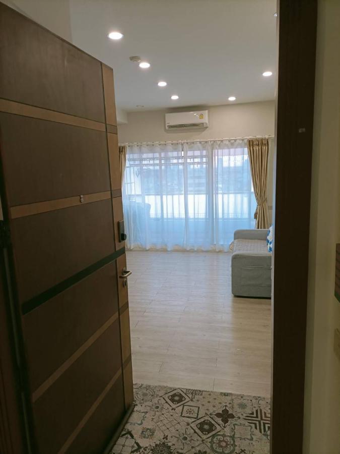 溫馨小屋 Bangkok Exterior foto
